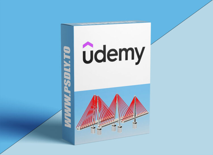 Udemy – Dynamo For Civil 3D Series ( Part I: Parametric 3D Modeling) 1 Dynamo For Civil 3D Series ( Part I: Parametric 3D Modeling)