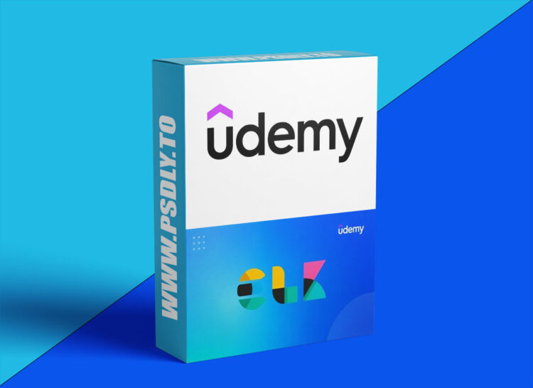 Udemy – ELK Stack 9.2–9.5: Complete Beginner to Production Guide 1 ELK Stack 9.2–9.5: Complete Beginner to Production Guide