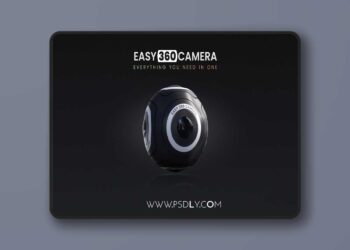 Easy 360 Camera (v2) (5.1 - 5.7)