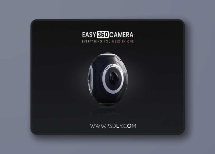 Easy 360 Camera (v2) (5.1 - 5.7) for Unreal Engine 1 Easy 360 Camera (v2) (5.1 - 5.7)