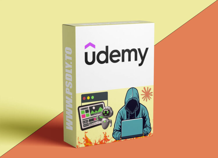 Udemy – Edit Videos with AI: Claude Code for Video Editing 1 Edit Videos with AI: Claude Code for Video Editing
