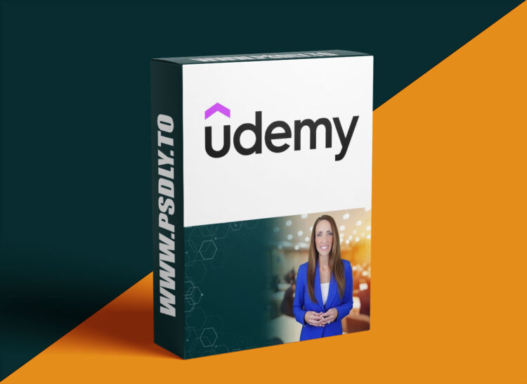 Udemy – Effective Presentation Skills: Speak with Confidence 1 Effective Presentation Skills: Speak with Confidence