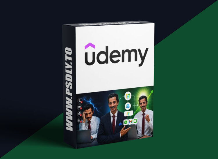 Udemy – ElevenLabs AI Agent & GoHighLevel 2026: Build 24/7 AI Sales. 1 ElevenLabs AI Agent & GoHighLevel 2026: Build 24/7 AI Sales.