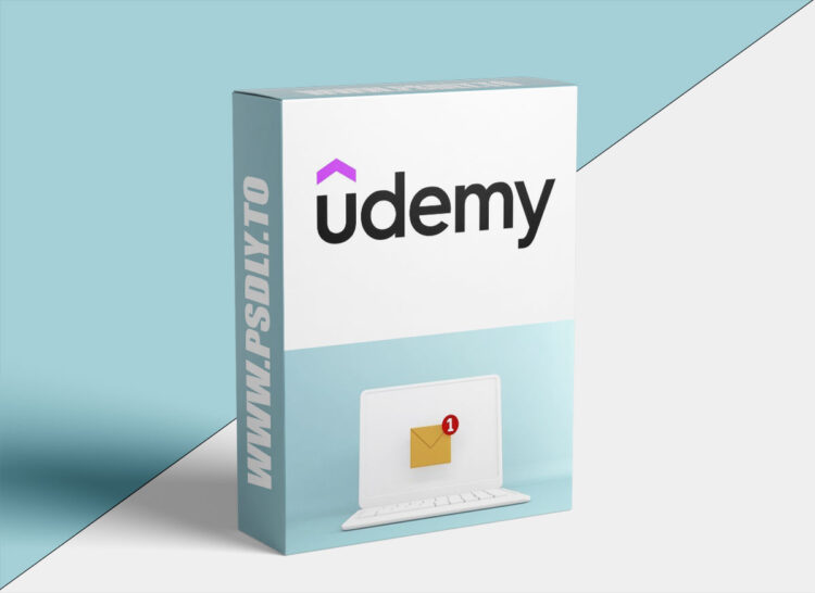 Udemy – Email Marketing Fundamentals: A Beginner's Guide 1 Email Marketing Fundamentals: A Beginner's Guide