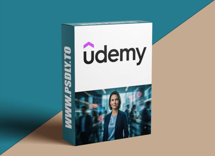 Udemy – Emotional Resilience: Stay Calm Under Pressure in 35 Minutes 1 Emotional Resilience: Stay Calm Under Pressure in 35 Minutes