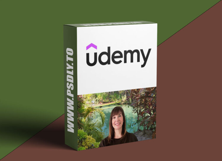 Udemy – Escape Winter: How to Live Abroad for Several Months a Year 1 Escape Winter: How to Live Abroad for Several Months a Year