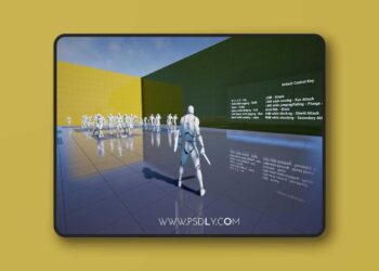 Essential Sword & Shield Animations (4.26 – 4.27 and 5.0 – 5.7)
