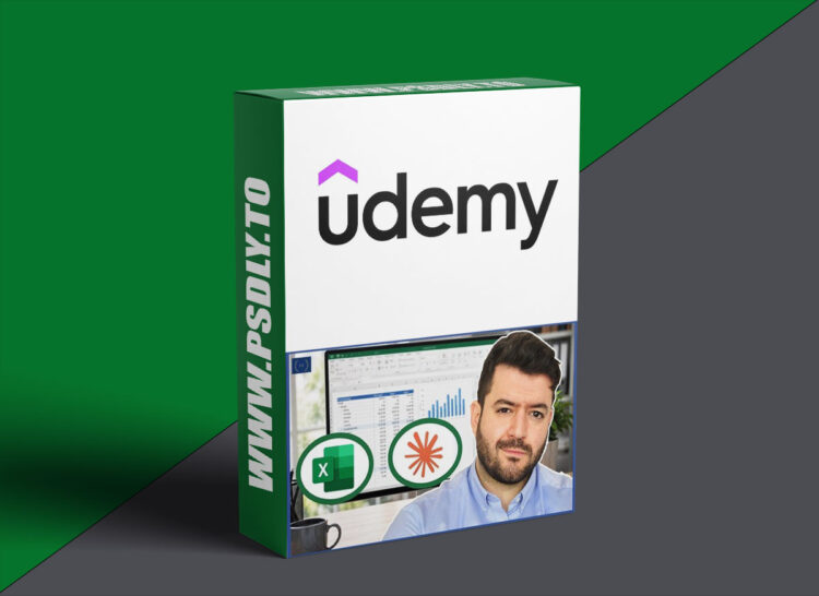 Udemy – Excel Pivot Tables AI: Claude For Excel Pivot Tables Mastery 1 Excel Pivot Tables AI: Claude For Excel Pivot Tables Mastery