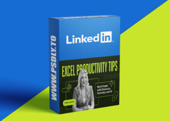 Excel Productivity Tips: Work Faster with Shortcuts, Formulas, and AI