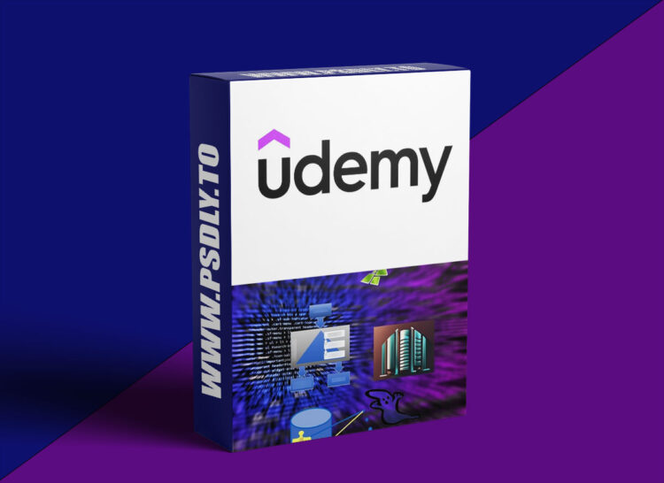 Udemy – External Data Management - Structural Data 1 External Data Management - Structural Data