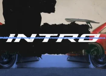 Extreme Sport Intro