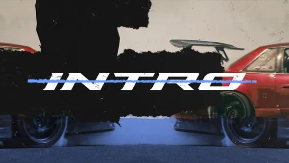 Videohive - Extreme Sport Intro - 63635974 1 Extreme Sport Intro