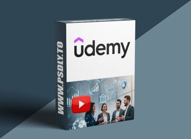 Udemy – FINTECH and Financial Inclusion - Executive Program 1 FINTECH and Financial Inclusion - Executive Program