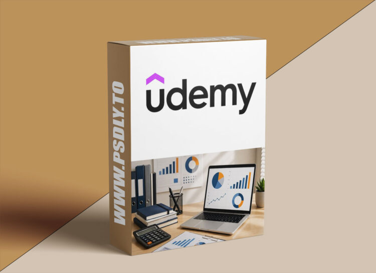 Udemy – FP&A: Budgeting and Financial Reporting Experience 2026 1 FP&A: Budgeting and Financial Reporting Experience 2026