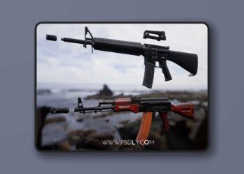FPS Assault Pack (4.27 - 5.8)