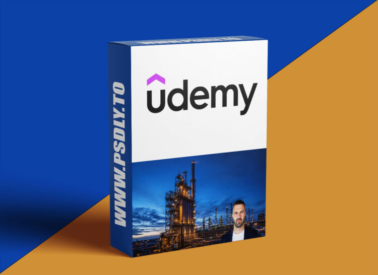 Udemy – Fired Heater Engineering: API 560 & API 530 Design 1 Fired Heater Engineering: API 560 & API 530 Design