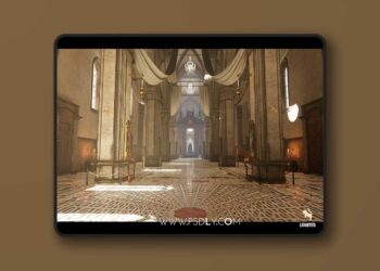 Florence Cathedral Pack (Cathedral Environment Cathedral Cathedral Church Old) [4.26 – 4.27 and 5.0 – 5.7]