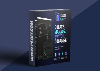 Folder Fanatic v1.0