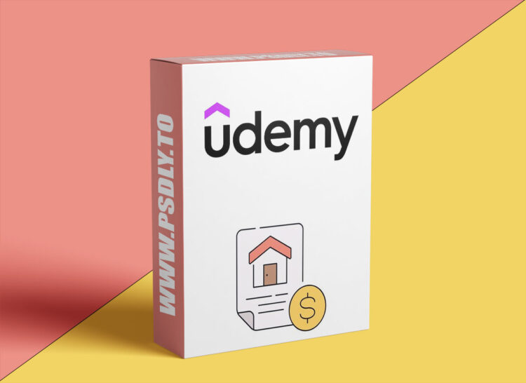 Udemy – Form 1003 (URLA) Masterclass: Complete Mortgage Application 1 Form 1003 (URLA) Masterclass: Complete Mortgage Application