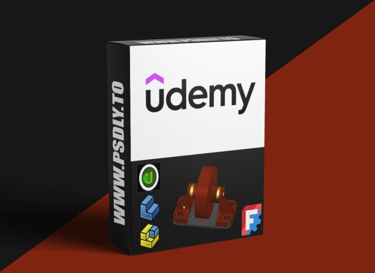 Udemy – FreeCAD v1.1 2026 Ultimate Beginners Course Extended Version 1 FreeCAD v1.1 2026 Ultimate Beginners Course Extended Version