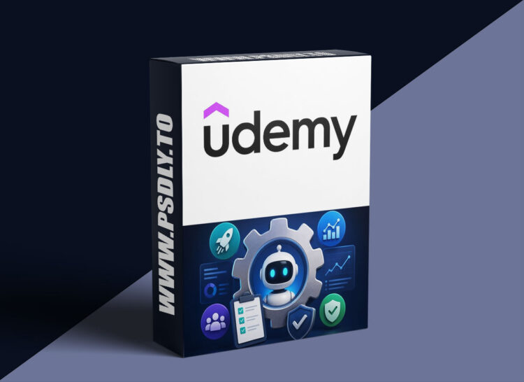 Udemy – From AI User to AI Operator: Operationalizing AI at Work 1 From AI User to AI Operator: Operationalizing AI at Work