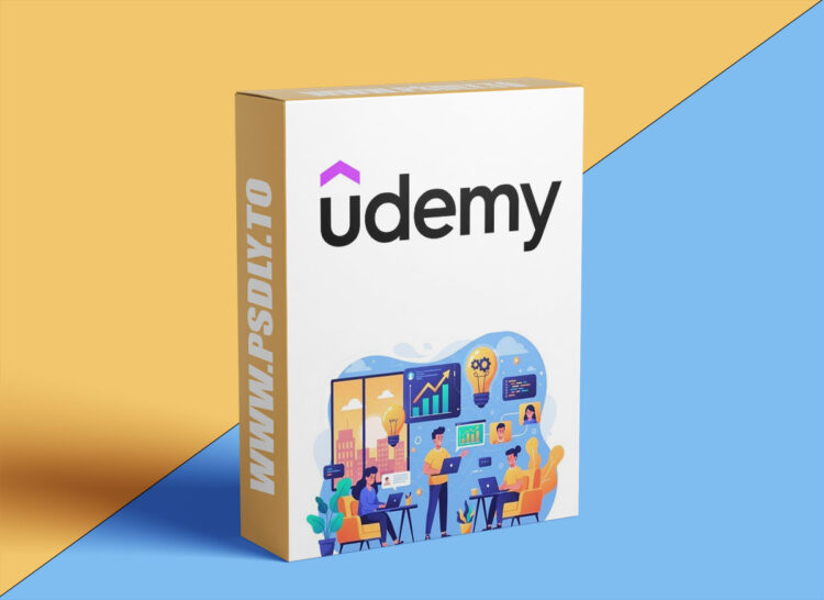 Udemy – From Employee to Entrepreneur: Launch & Scale Your Business 1 From Employee to Entrepreneur: Launch & Scale Your Business