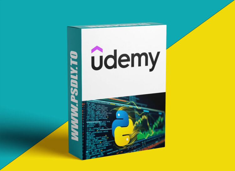 Udemy – From Zero to Your First Python MT5 Trading Bot 1 From Zero to Your First Python MT5 Trading Bot
