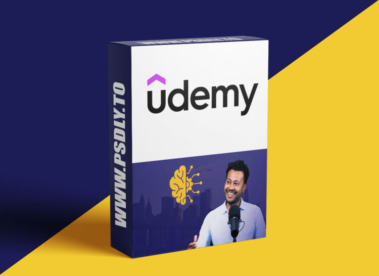 Udemy – Full-Stack Web Development & AI Integration Bootcamp 1 Full-Stack Web Development & AI Integration Bootcamp