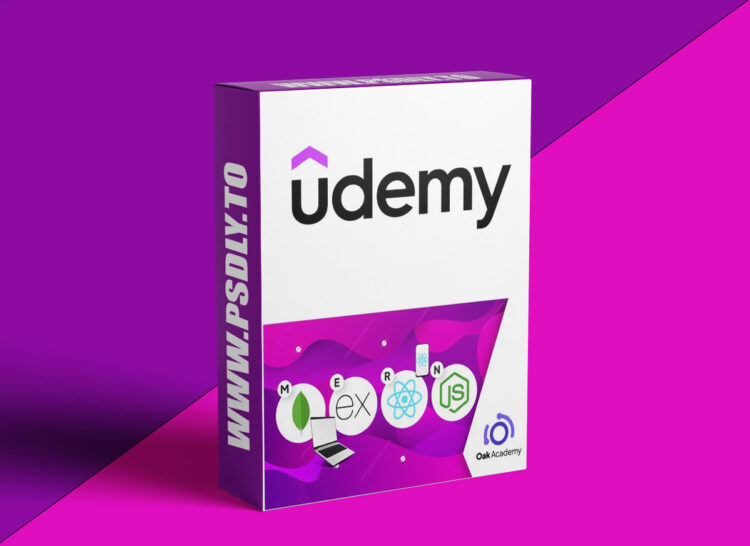 Udemy – Full Stack Web & Mobile App Development | Mern Stack Project 1 Full Stack Web & Mobile App Development | Mern Stack Project