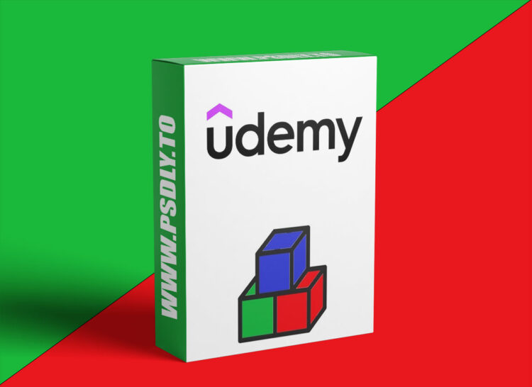Udemy – Fullstack Web Development - VILT Stack - Login System, CRUD 1 Fullstack Web Development - VILT Stack - Login System, CRUD