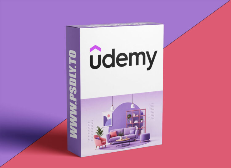 Udemy – Furniture Ecommerce Website Development with PHP & MySQL 1 Furniture Ecommerce Website Development with PHP & MySQL