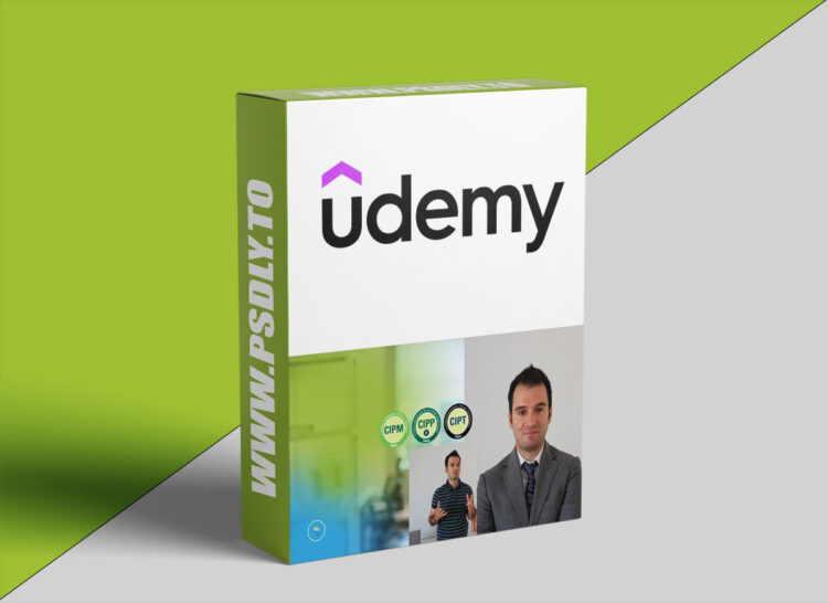 Udemy – GDPR Privacy Data Protection CASE STUDIES (CIPT,CIPM, CIPP) 1 GDPR Privacy Data Protection CASE STUDIES (CIPT,CIPM, CIPP)