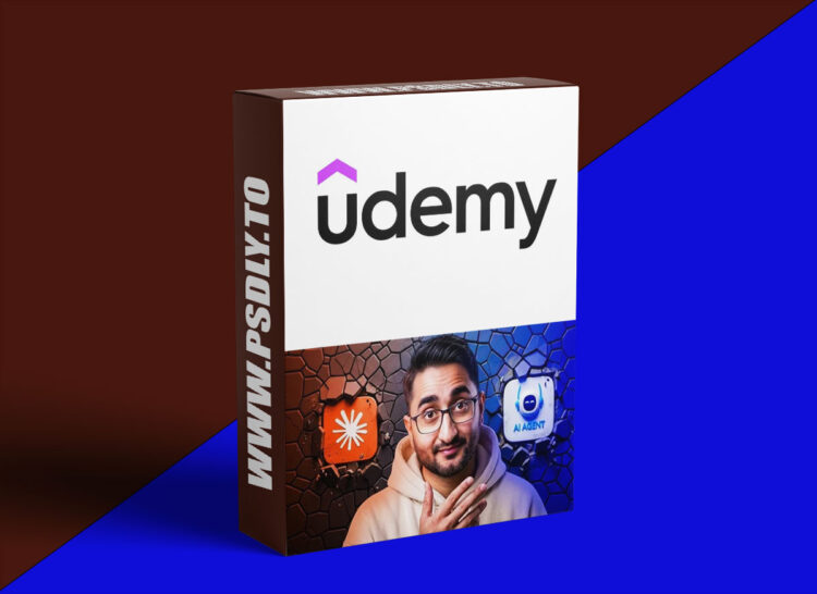 Udemy – GenAI & AI Agents for Java Spring Boot Devs | Copilot,Claude 1 GenAI & AI Agents for Java Spring Boot Devs | Copilot,Claude