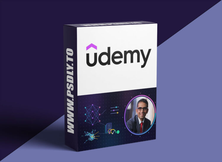 Udemy – GenAI Engineer Interview Prep: RAG, Embeddings, LLM Agents 1 GenAI Engineer Interview Prep: RAG, Embeddings, LLM Agents