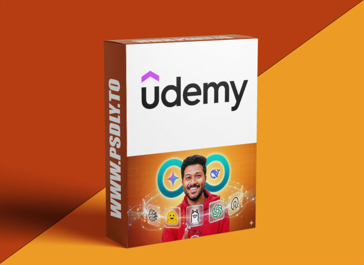 Udemy – Generative AI for Beginners in Animation : Zero to AI 1 Generative AI for Beginners in Animation : Zero to AI