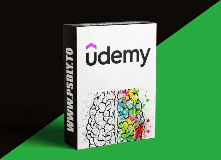 Udemy – Generative AI, from GANs to CLIP, with Python and Pytorch 1 Generative AI, from GANs to CLIP, with Python and Pytorch