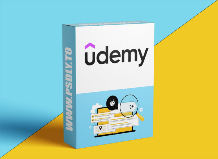 Udemy – Generative Engine Optimization (GEO): The Complete Guide 1 Generative Engine Optimization (GEO): The Complete Guide