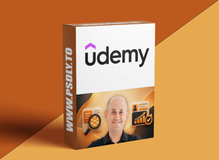 Udemy – Generative Engine Optimization (GEO) and AI-Driven SEO 1 Generative Engine Optimization (GEO) and AI-Driven SEO