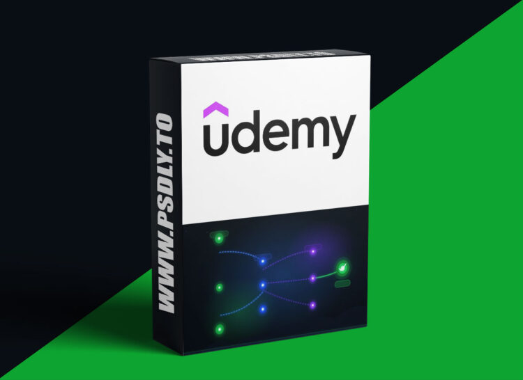 Udemy – GitHub Pull Requests: The Complete Workflow Masterclass 1 GitHub Pull Requests: The Complete Workflow Masterclass