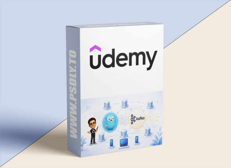 Udemy – Golang Kafka Build Distributed System (Real-Time App) 1 Golang Kafka Build Distributed System (Real-Time App)