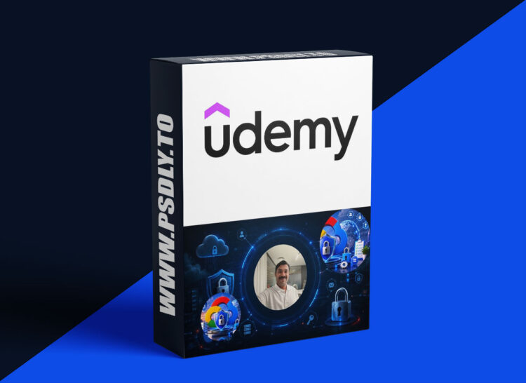Udemy – Google Cloud Security Fundamentals & Best Practices For All. 1 Google Cloud Security Fundamentals & Best Practices For All.