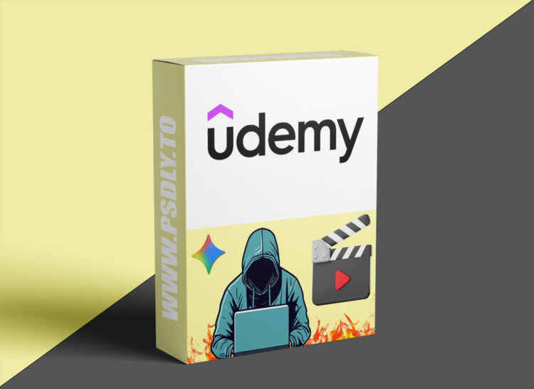 Udemy – Google VEO Tutorial: Create AI Videos, Omni AI Course 1 Google VEO Tutorial: Create AI Videos, Omni AI Course