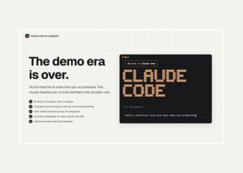 Gumroad - Claude Code for Designers - 2026 Course