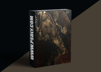 Gumroad – Cinematic Liquid Gold Melting & Erosion FX for Houdini