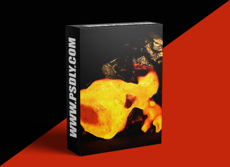 Gumroad – Forging Fire – Cinematic Magma Gold Melting FX for Houdini 1 Gumroad – Forging Fire – Cinematic Magma Gold Melting FX for Houdini