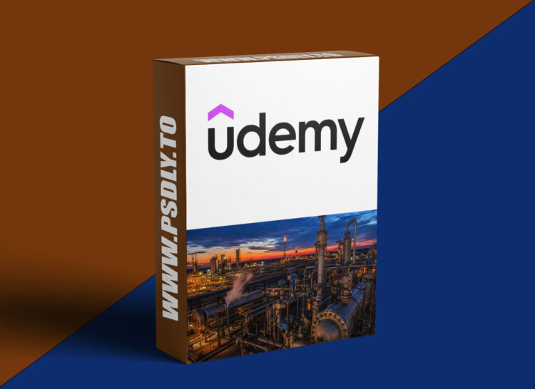 Udemy – HAZOP & LOPA: Process Safety for Engineers - Masterclass 1 HAZOP & LOPA: Process Safety for Engineers - Masterclass