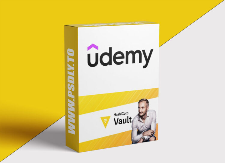 Udemy – Hands-On Introduction to Secrets Management with Vault 1 Hands-On Introduction to Secrets Management with Vault