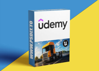 How To Make a Truck Simulator Game in Unreal Engine 5