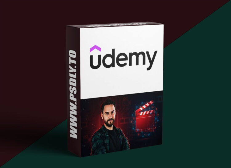 Udemy – IA para Audiovisual: Creatividad con Superpoderes 1 IA para Audiovisual: Creatividad con Superpoderes