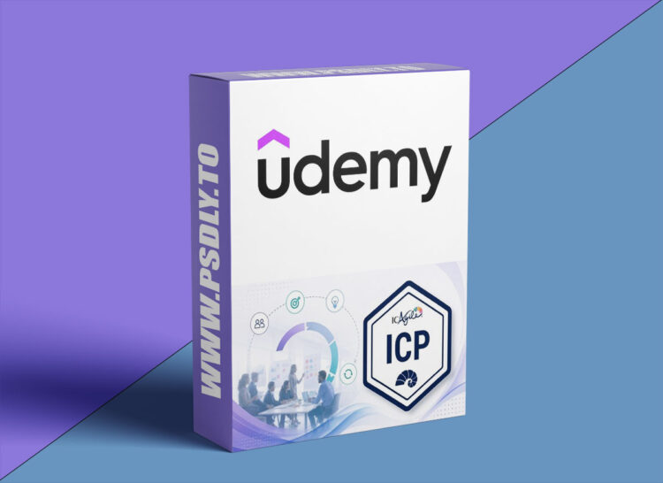 Udemy – ICAgile Certified Professional (ICP) – Agile Fundamentals 1 ICAgile Certified Professional (ICP) – Agile Fundamentals
